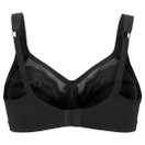 Swegmark Soft queen kaaritueton rintaliivi 80C