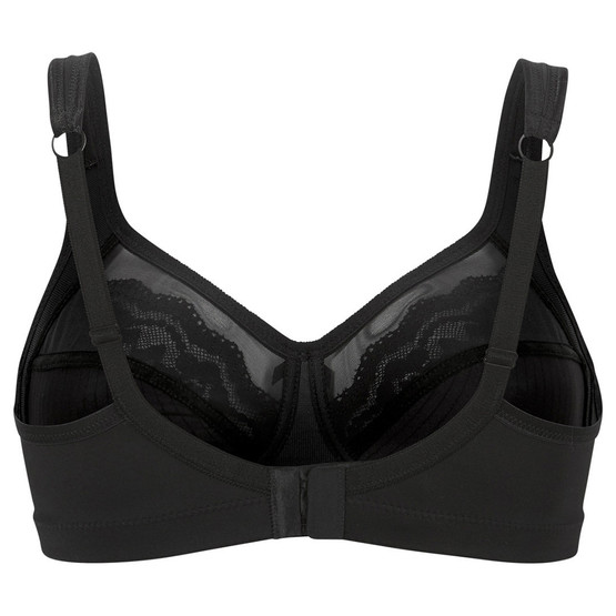 Swegmark Soft queen kaaritueton rintaliivi 75B