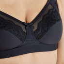 Swegmark Soft queen kaaritueton rintaliivi 85B 