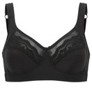 Swegmark Soft queen kaaritueton rintaliivi 80B