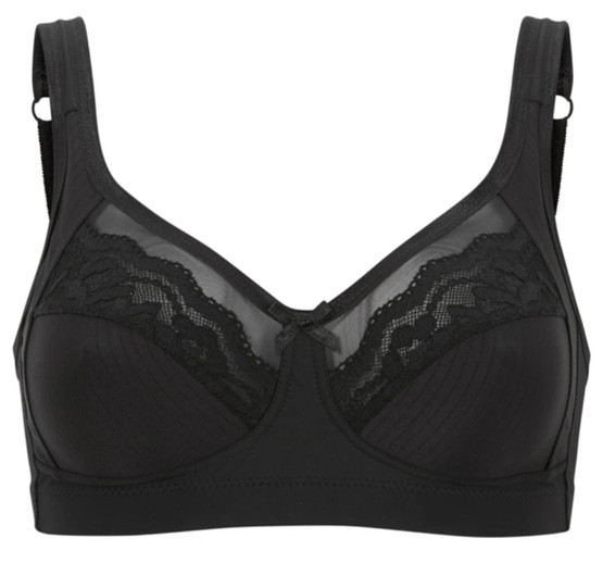 Swegmark Soft queen kaaritueton rintaliivi 90B 