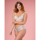 Trofé Irene alushousu koko S