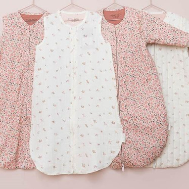 Little Dutch vauvan unipussi kesään 90cm, Fairy Floral