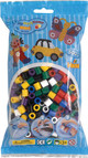 Hama 8470 Maxi perusvärit 500 mix
