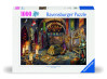 Ravensburger The Vampire's Castle palapeli 1000 palaa