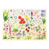 House of Puzzles Wildflowers palapeli, 1000 palaa
