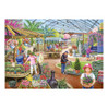 House of Puzzles At The Garden Centre palapeli 500 palaa