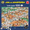 Jan van Haasteren, Tennis palapeli 1000 palaa