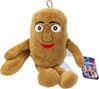 Italian Brainrot Tung Tung Hurar Tung Tung Tung Sahur pehmolelu n.28 cm