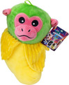 Italian Brainrot  Chimpanzini Bananini pehmolelu noin 28 cm