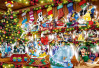 Ravensburger Disney Snow Clobes palapeli 1000 palaa