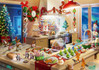 Ravensburger Merry Mischief palapeli 1000 palaa