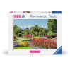 Ravensburger Park of Villa Pallavicino,Italy palapeli 1000 palaa