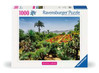 Ravensburger Botanical Garden Madeira palapeli 1000 palaa