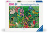 Ravensburger Magical Rain Forest palapeli 1000 palaa