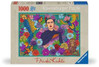 Ravensburger, Frida Kahlo´s Paradise Parrot, Monkey&Bloom palapeli 