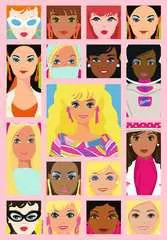 Ravensburger Barbie: Strong Women Make Waves palapeli 300 palaa