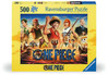 Ravensburger One Piece palapeli 500 palaa