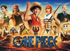 Ravensburger One Piece palapeli 500 palaa