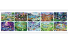 Ravensburger Pokémon palapeli, 40 320 palaa