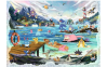Ravensburger Pokémon palapeli, 40 320 palaa