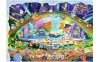 Ravensburger Pokémon palapeli, 40 320 palaa