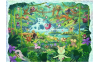 Ravensburger Pokémon palapeli, 40 320 palaa