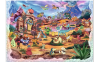 Ravensburger Pokémon palapeli, 40 320 palaa