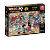 Wasgij Original Mickey´s Party palapeli 1000 palaa