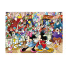 Wasgij Original Mickey´s Party palapeli 1000 palaa