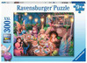 Ravensburger Enchanting Brew palapeli 300 XXL palaa