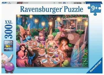 Ravensburger Enchanting Brew palapeli 300 XXL palaa