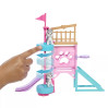 Barbie Stacie Puppy Playground leikkisetti
