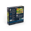 House of Puzzle Lily Pond palapeli 1000 palaa