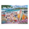 House of Puzzle Wish You Were Here palapeli 1000 palaa