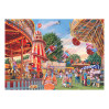 House of Puzzle No. 28 – Fun at the Fair palapeli 1000 palaa