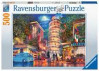 Ravensburger Evening in Pisa palapeli 500 palaa