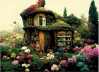 Anatolian Hidden Reading palapeli 1000 palaa