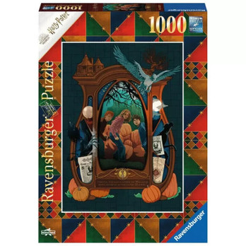 Ravensburger Harry Potter palapeli 1000 palaa