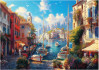 Anatolian Summer Breeze palapeli 1500 palaa