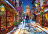 Ravensburger Christmastime palapeli 1000 palaa