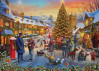 Falcon Christmas Cheer palapeli 1000 palaa