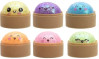 Surprise Squishy Dumpling Glitter Edition 5,5cm
