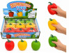 Squeeze Pepper -Pehmeä Paprika Stressilelu 7cm