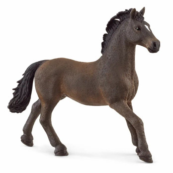 Schleich Oldenburg Stallion