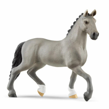 Schleich Cheval de Selle Fr. stall