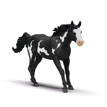 Schleich Paint Horse Gelding