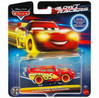 Cars glow racers salama mcqueen 