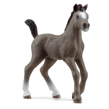 Schleich Cheval de Selle Fr. foal