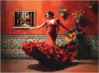 Anatolian Flamenco palapeli 1000 palaa